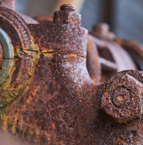 Industrial Corrosion and Control corrosion